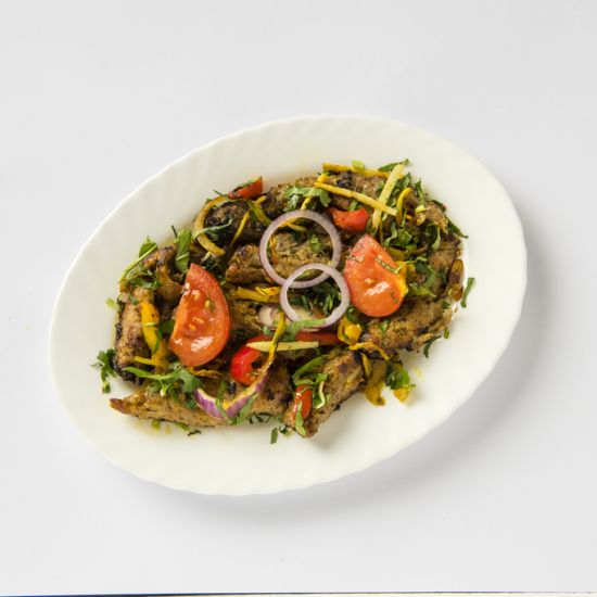 Šiš Kebab (150g)