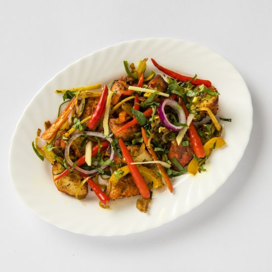 Chilli Tikka (150g)