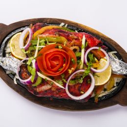 Kuřecí Tandoori (300g)