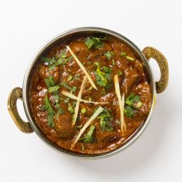 Lamb rogan josh